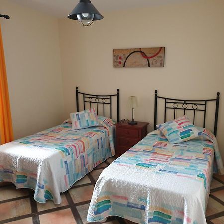 Apartamento Tabayba Arena Пунта-де-Мухерес Экстерьер фото